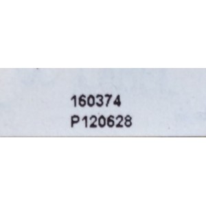 FUENTE DE PODER / INSIGNIA 160375 / RSAG7.820.5025/ROH / 160374 / HLP-3742WB / E148279 / TU25C138-1 B2 / RSAG7.820.5025/R0H / PANEL V390HJ1-LE1 REV.C1 / MODELO NS-39E340A13